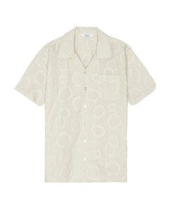 T-shirt ecru
