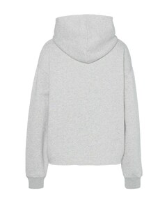 Dames sweater grijs