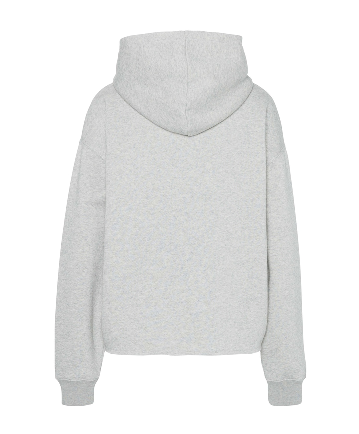 Dames sweater grijs