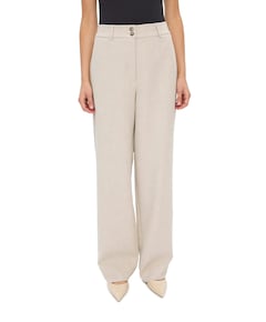 SOPHIAFV 085 SILVER SAND MELANGE dames jeans grijs