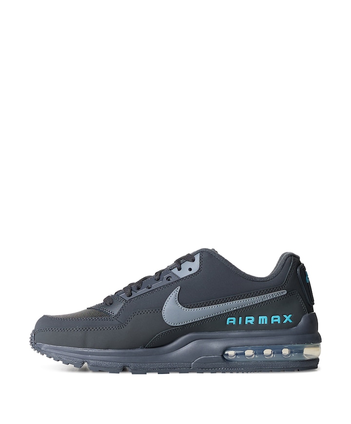 Air Max Ltd 3 heren sneakers grijs