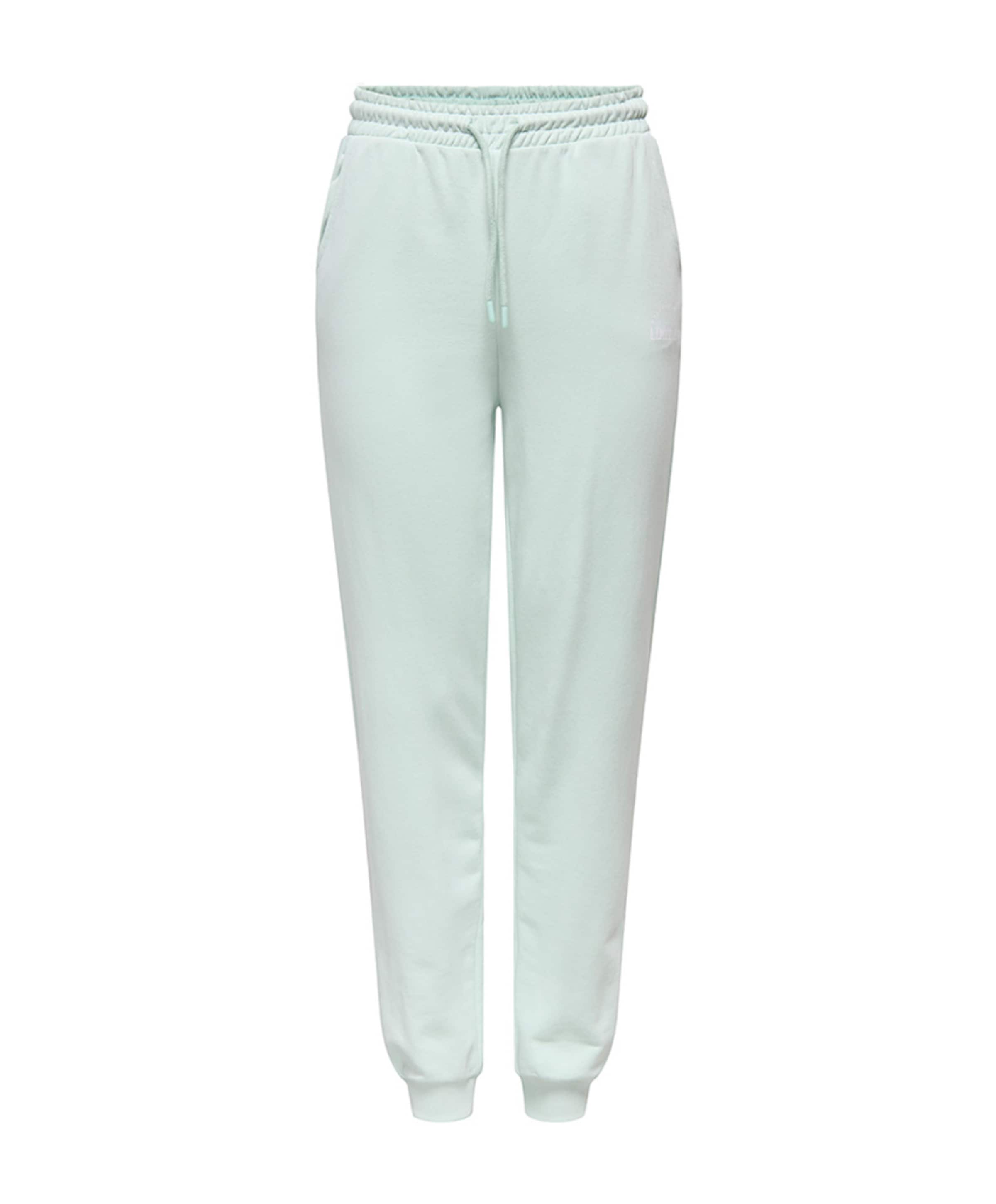 ONPCAVA LIFE HW REG SWT dames broek groen