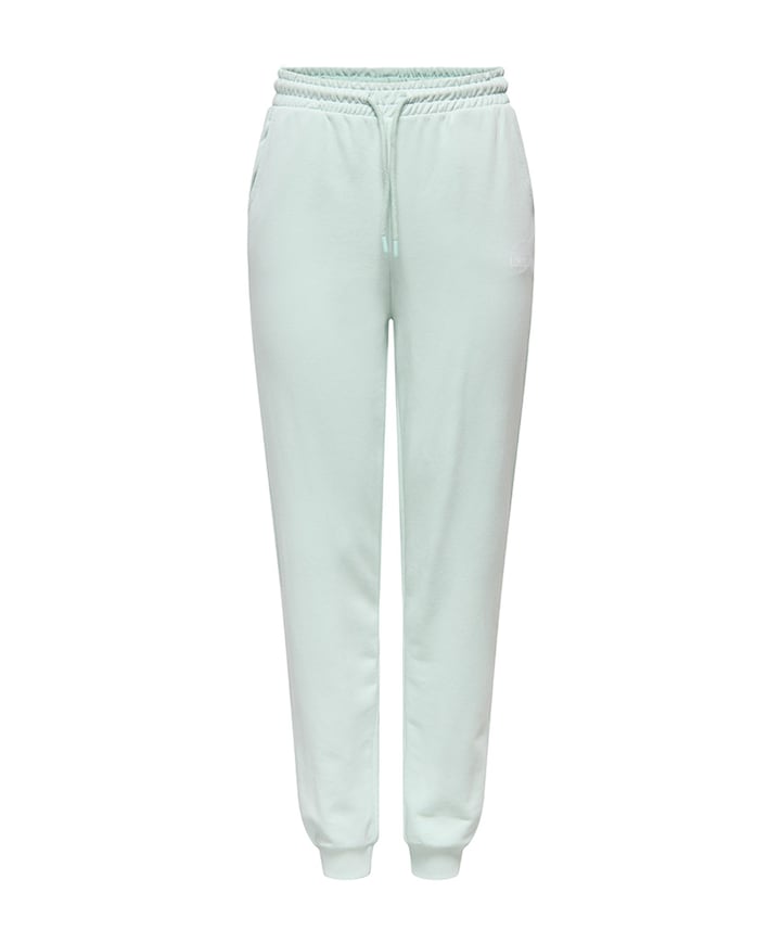 ONPCAVA LIFE HW REG SWT dames broek groen