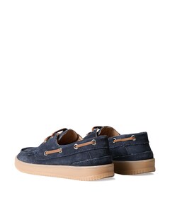 jongens instappers blauw