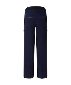 Nic-T heren skibroek blauw