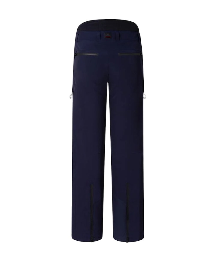Nic-T heren skibroek blauw