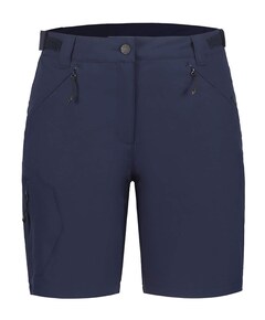 ICEPEAK BEAUFORT dames short blauw