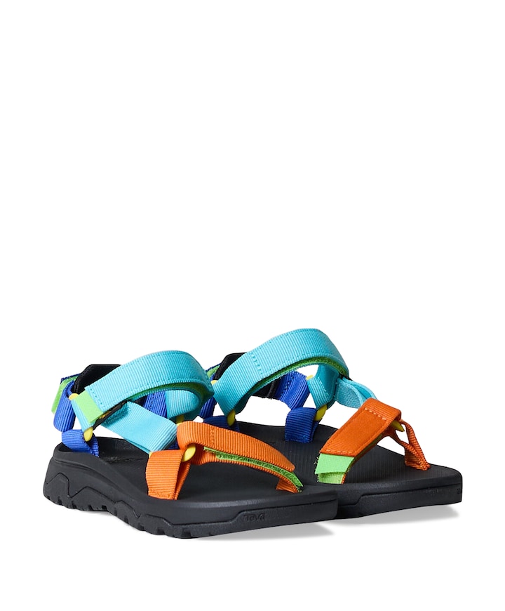 HURRICANE XLT JR jongens sandalen multicolor