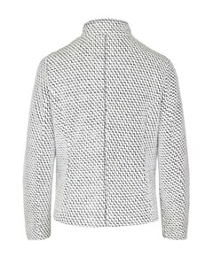 Dames blazer zwart