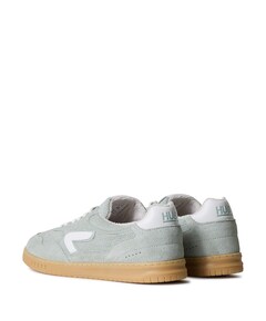 Vancouver heren sneakers groen