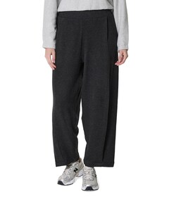 Dames broek grijs