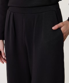 LAICENTIW VINCENT dames broek zwart