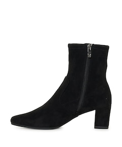 Women Boots dames enkellaarzen zwart