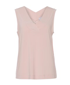 Dames top roze