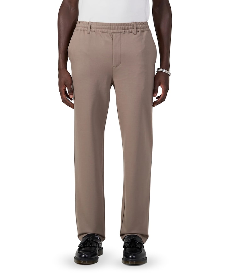 Punta Pants heren broek beige