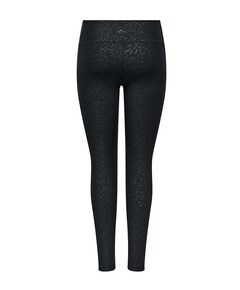 ONPRYA-1-ALMA LIFE HW AOP PCK broek zwart