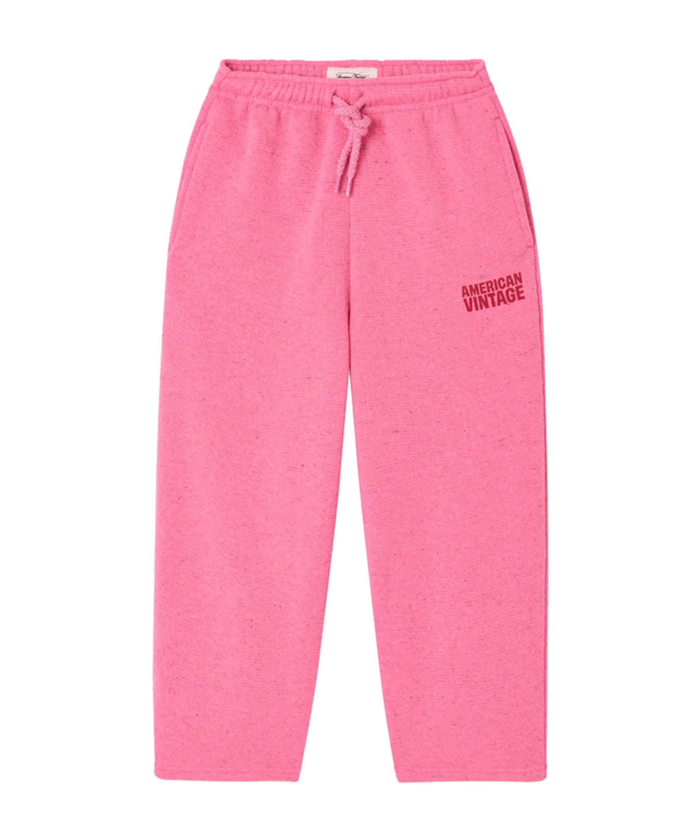 Evona meisjes broek roze