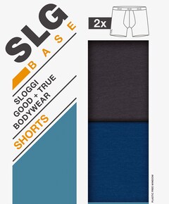 Boxershort multicolor