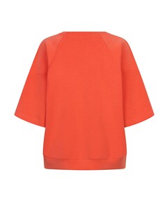 Dames sweater rood
