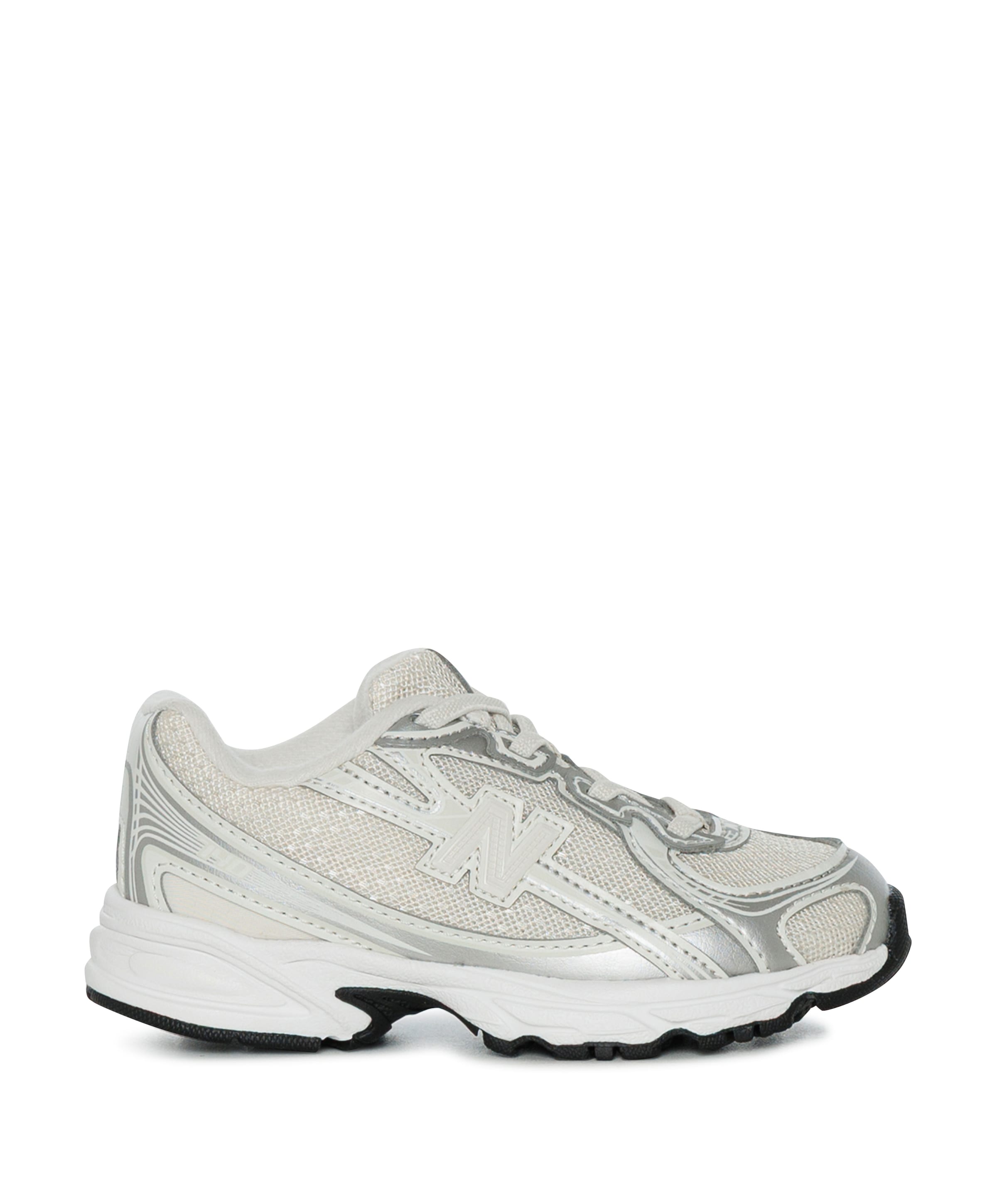 740 uniseks sneakers  beige