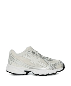 740 uniseks sneakers  beige