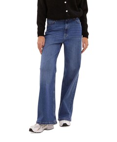 lina jeans blauw