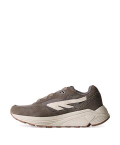 Hts shadow rgs  dames sneakers bruin