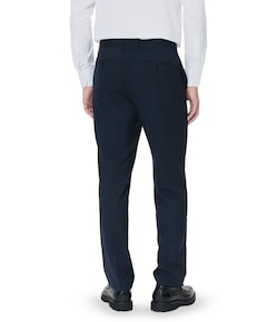 MAwesley Pant heren pantalon blauw