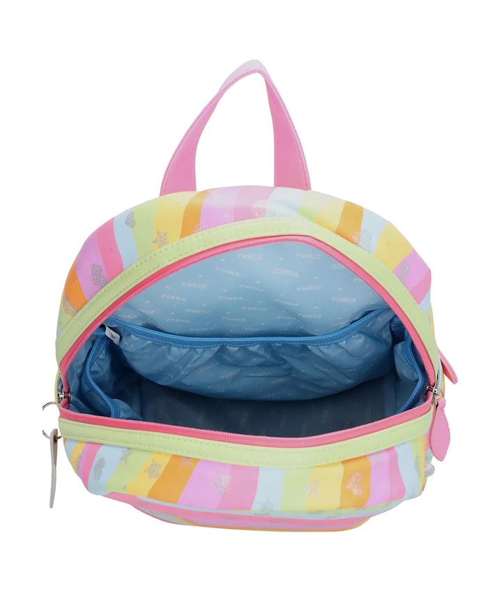 Rugzak multicolor