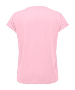 T-shirt roze