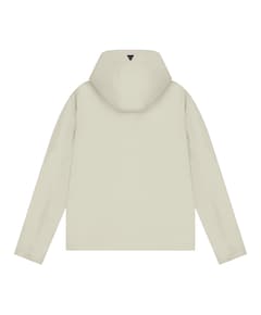 Heren jas beige