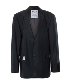 Blazer zwart