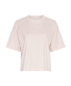 Dames T-shirt roze