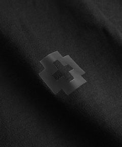 Heren T-shirt zwart