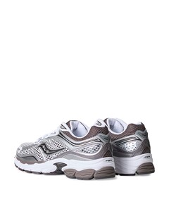 PROGRID OMNI 9 dames sneakers bruin