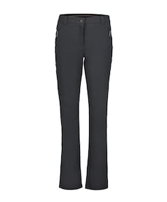 ICEPEAK BEACH dames broek grijs
