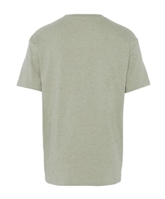 Heren T-shirt groen