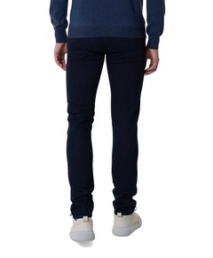 Nick Slim 5 Pocket jeans blauw