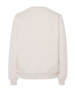 Dames sweater beige
