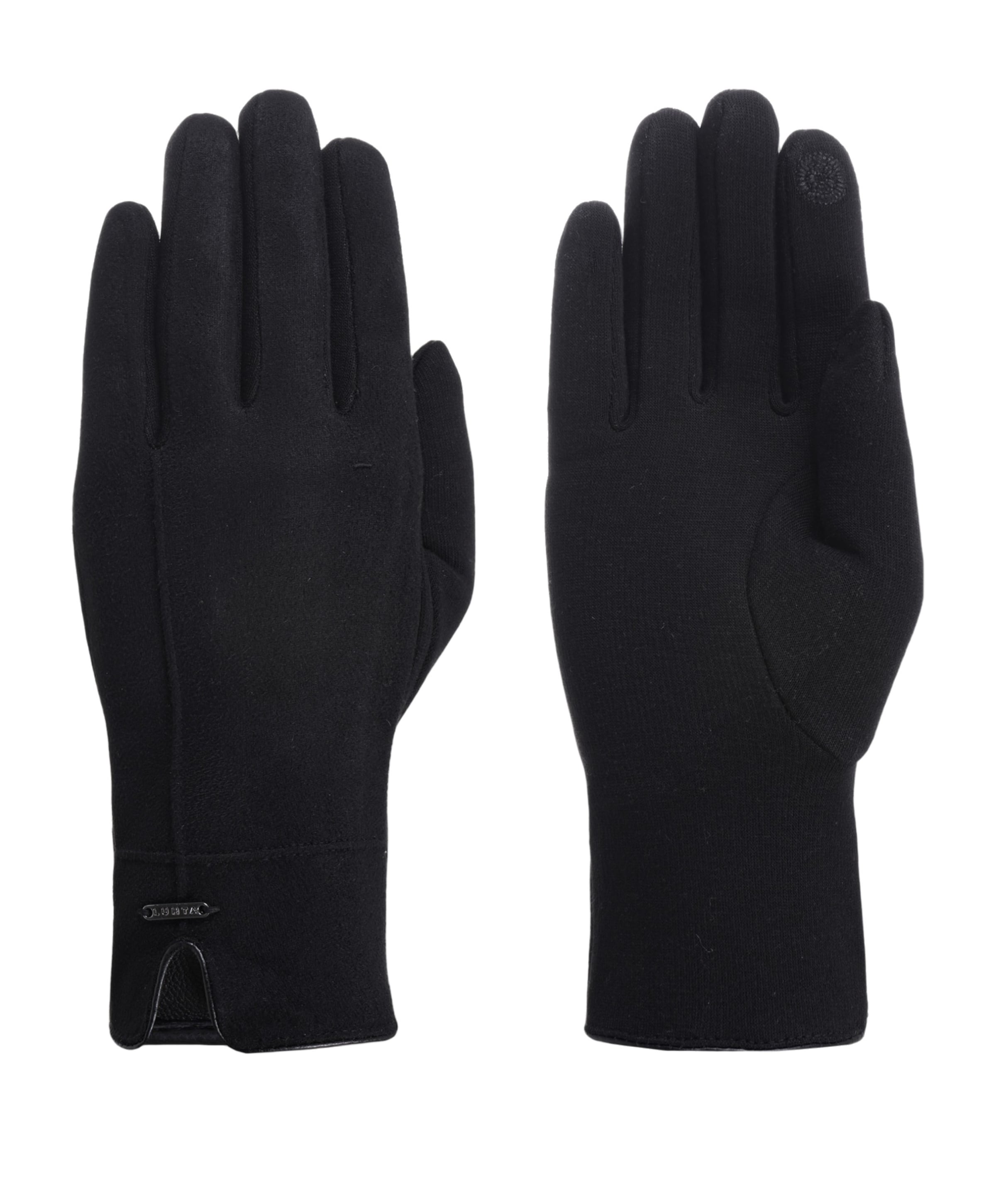 Handschoenen zwart