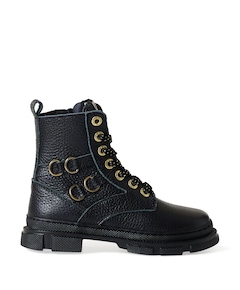 meisjes boots zwart