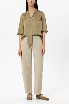 Dames top groen