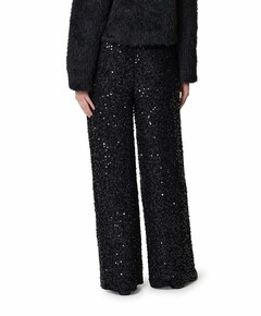 LAS VEGAS dames broek zwart