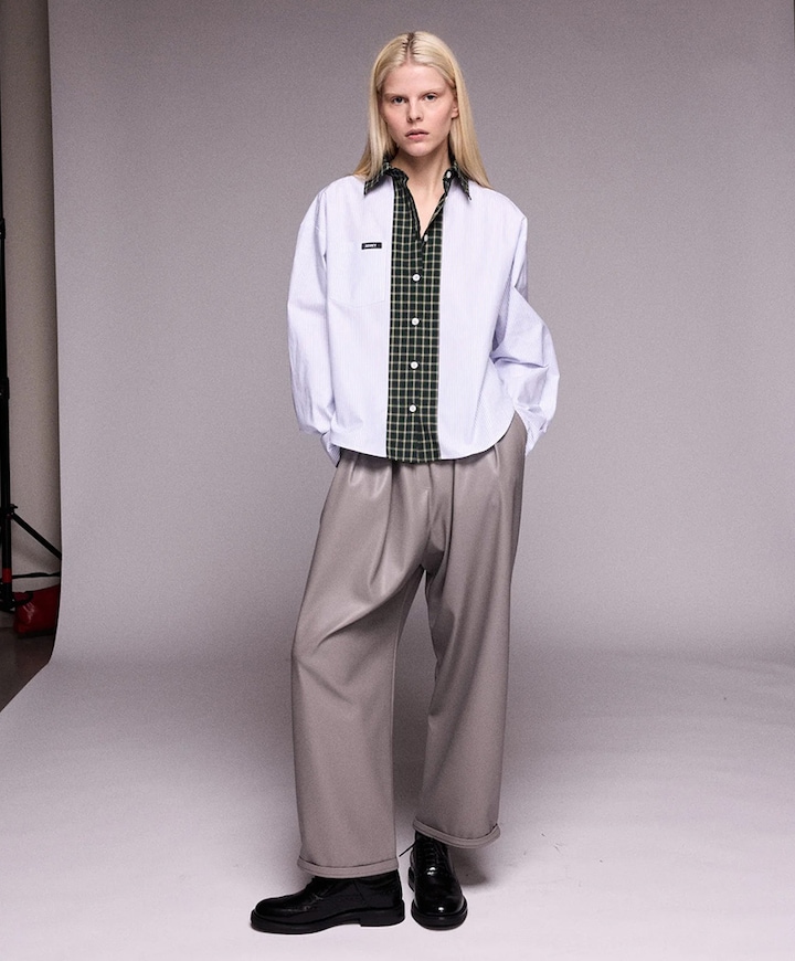 Dames blouse