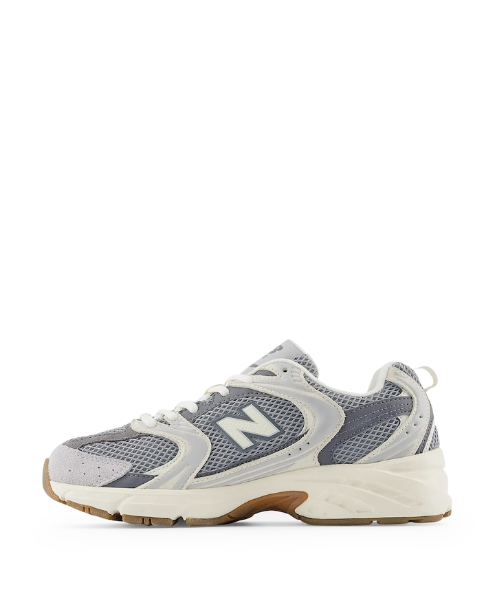 New Balance U530 heren sneakers blauw