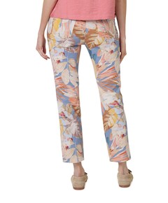 Meine beste Freundin 7/8 dames broek blauw