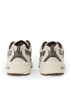 MR530 dames sneakers beige