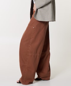 Legacy Soft dames jeans brique