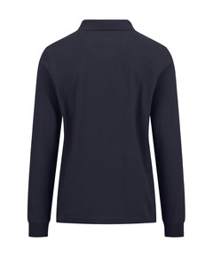 Heren trui blauw
