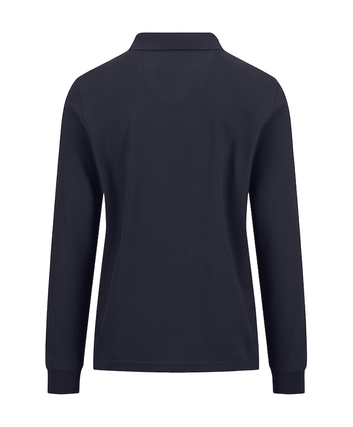 Heren trui blauw